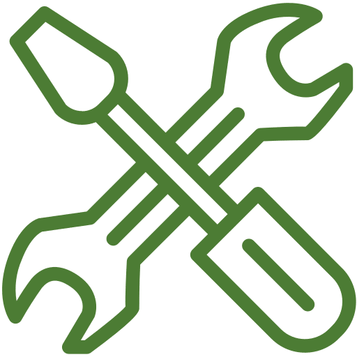 Canalones de aluminio